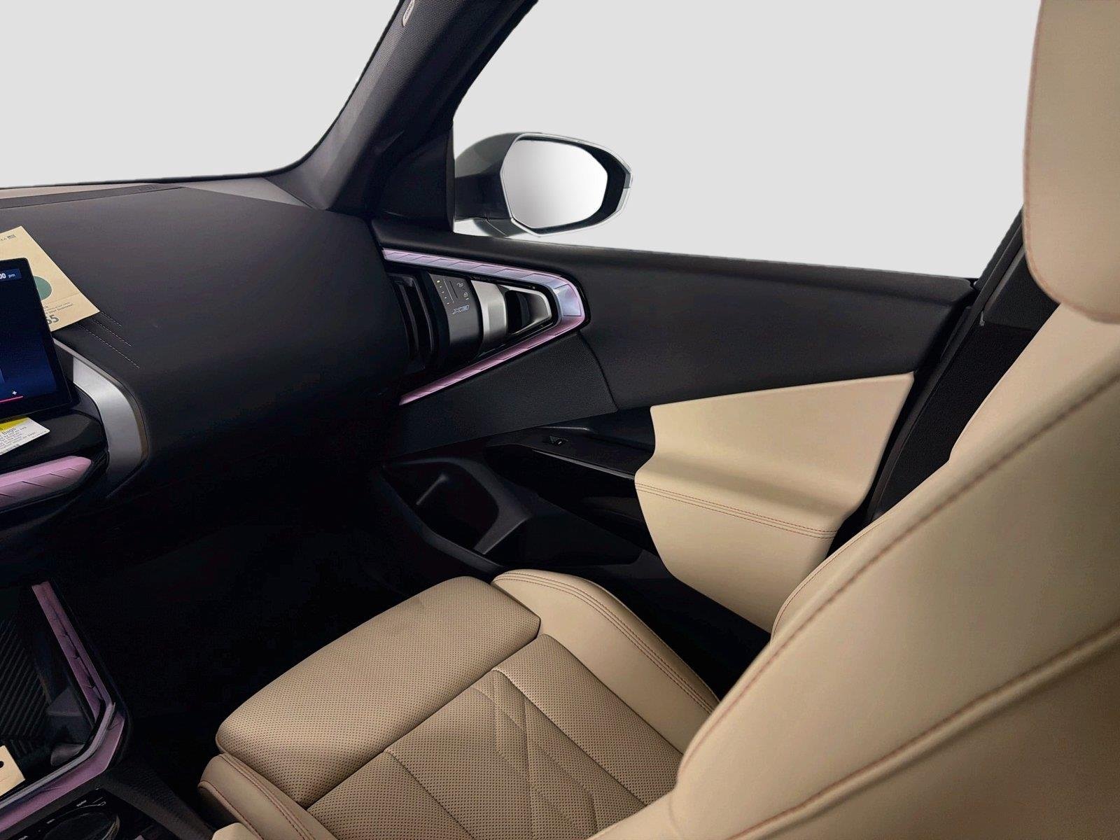 New 2026 Skyscraper Grey Metallic BMW 30 xDrive image 23