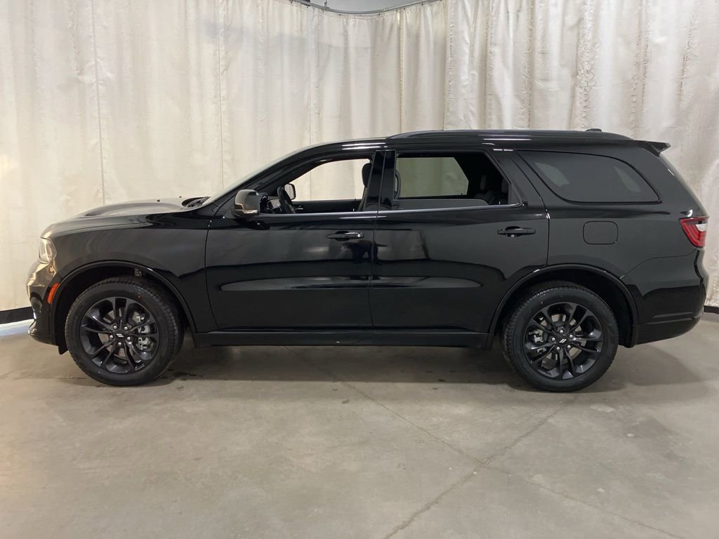 New 2026 DB Black Clearcoat Dodge GT Plus image 20