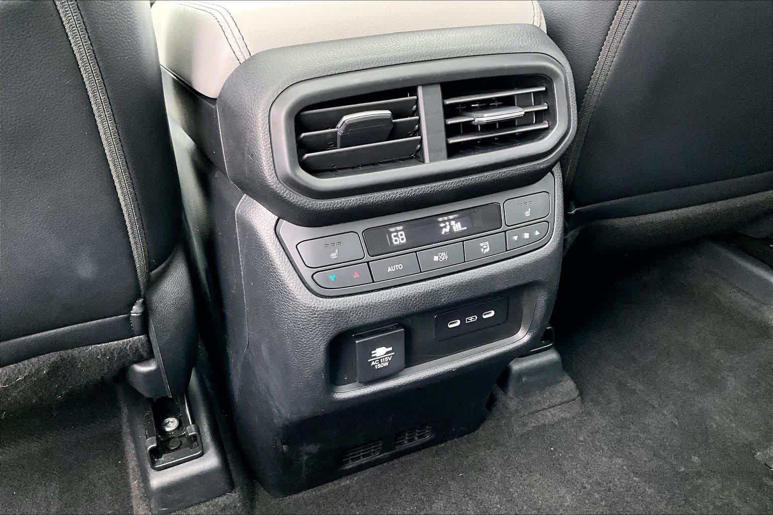 2024 Honda Pilot Elite - Photo 15