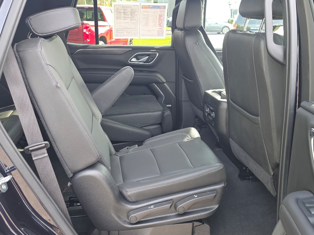2021 Chevrolet Tahoe Z71 - Photo 20