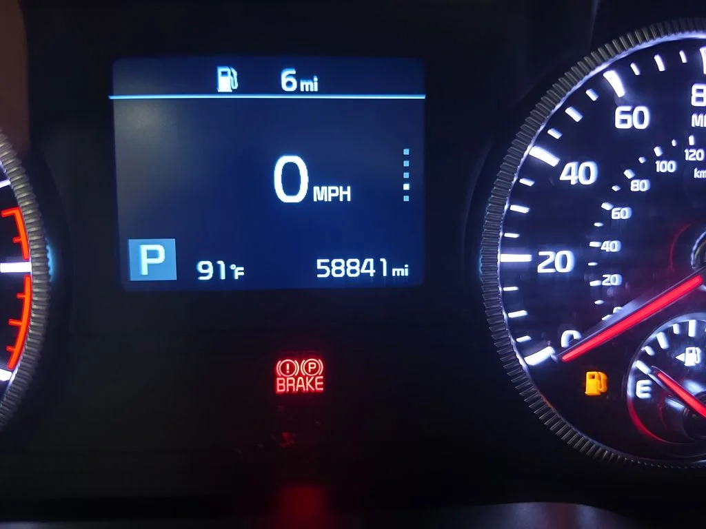 Certified Used 2022 White Kia EX image 24