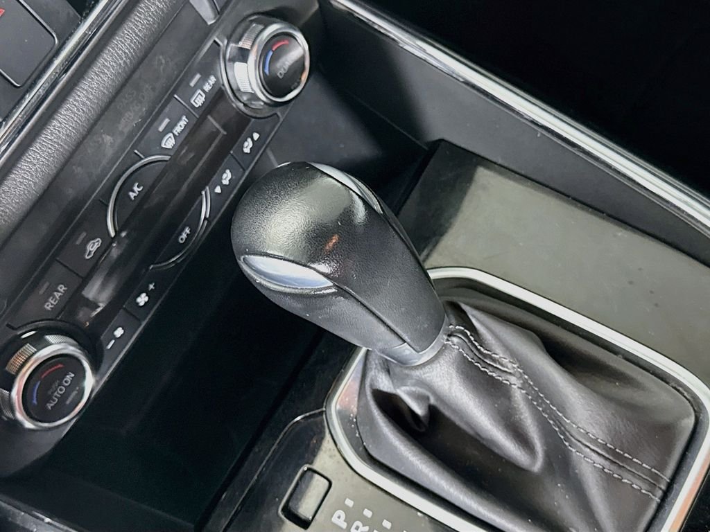 Used 2018 Machine Gray Metallic Mazda Sport image 16