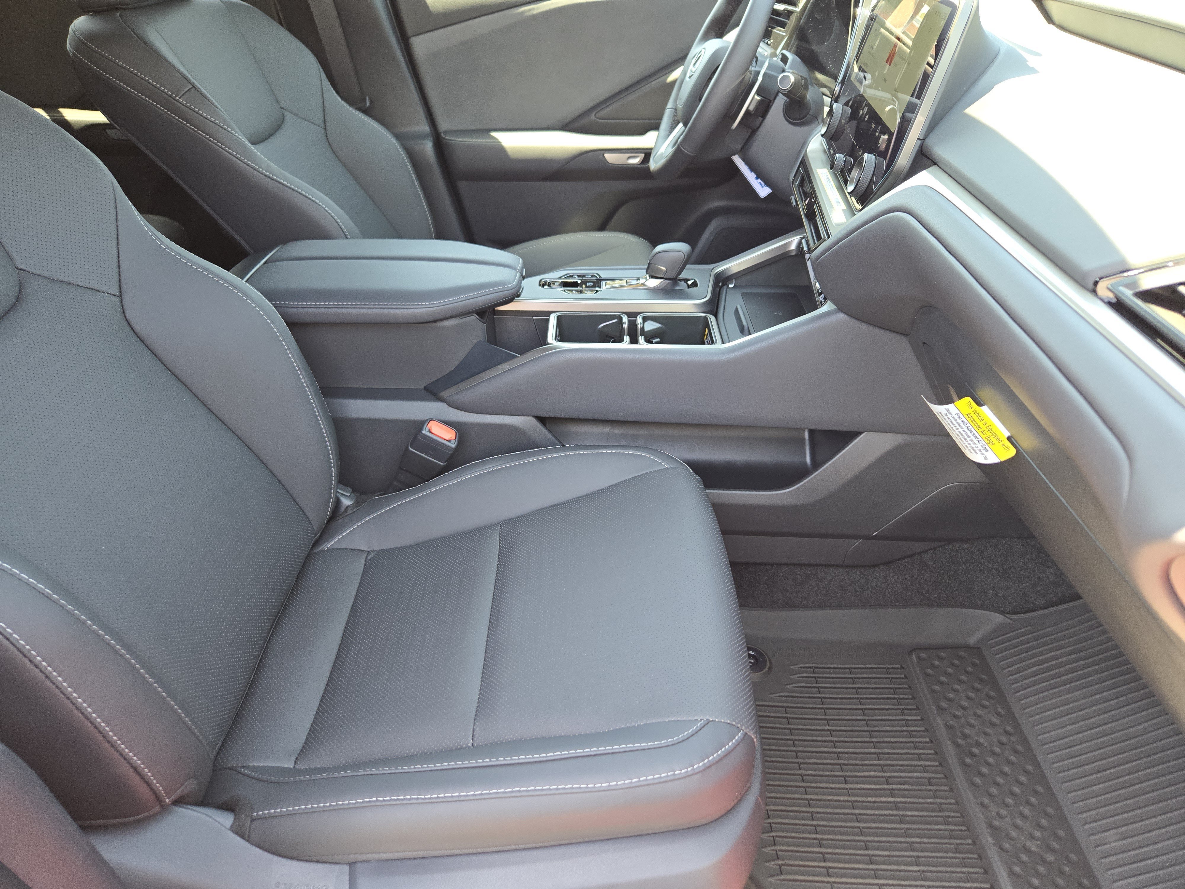 New 2026 Matador Red Mica Lexus PREMIUM AWD image 10