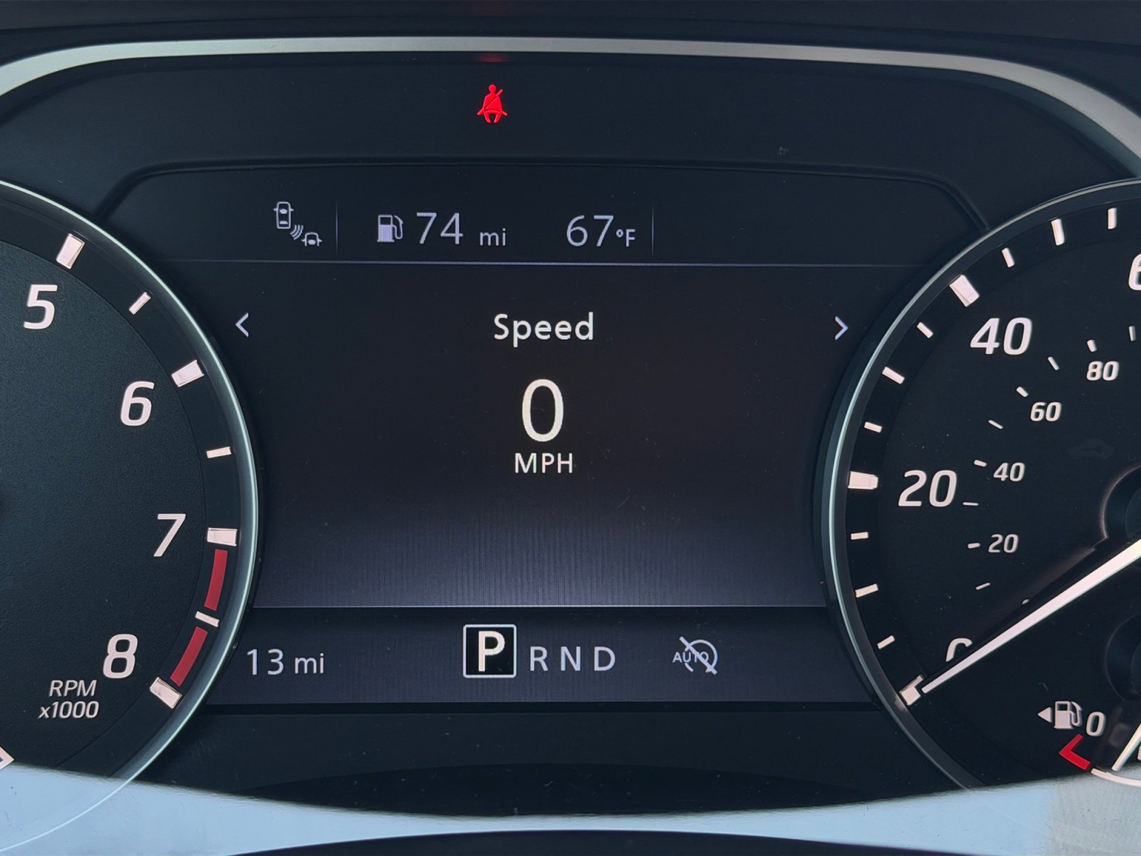 2026 Nissan Frontier SV - Photo 30