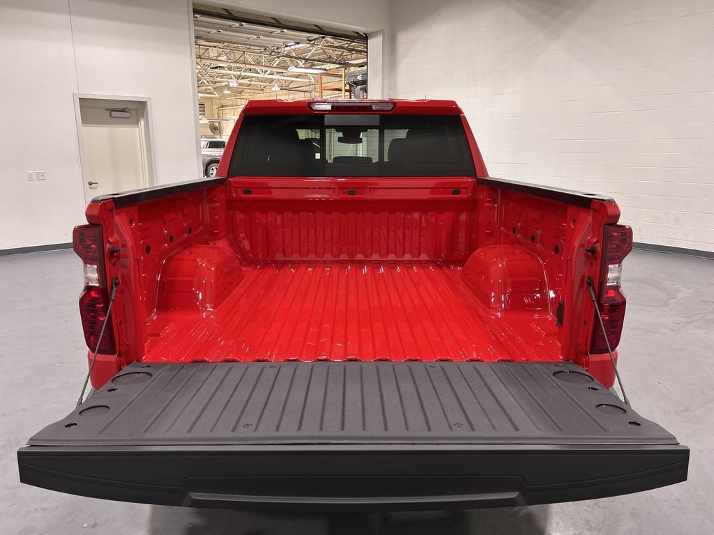 2026 Chevrolet Silverado 1500 LT - Photo 20