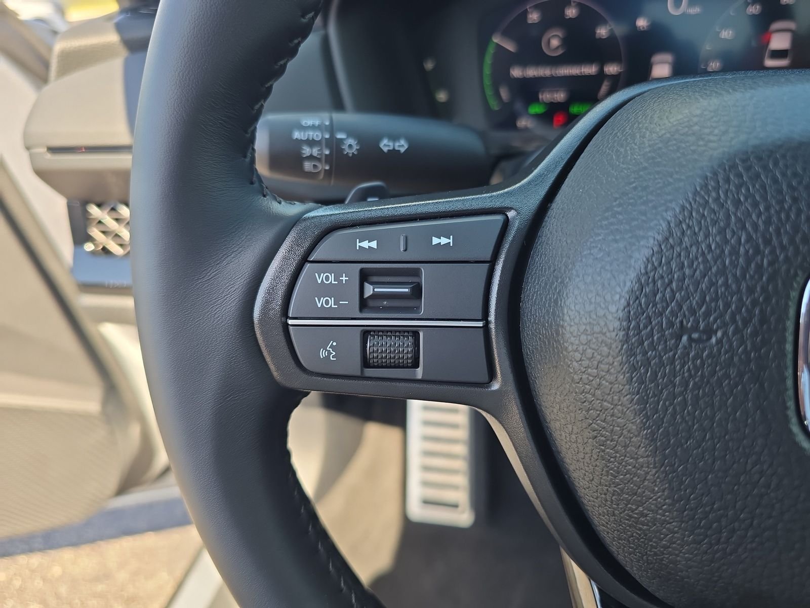 2026 Honda Accord Hybrid Sport - Photo 22