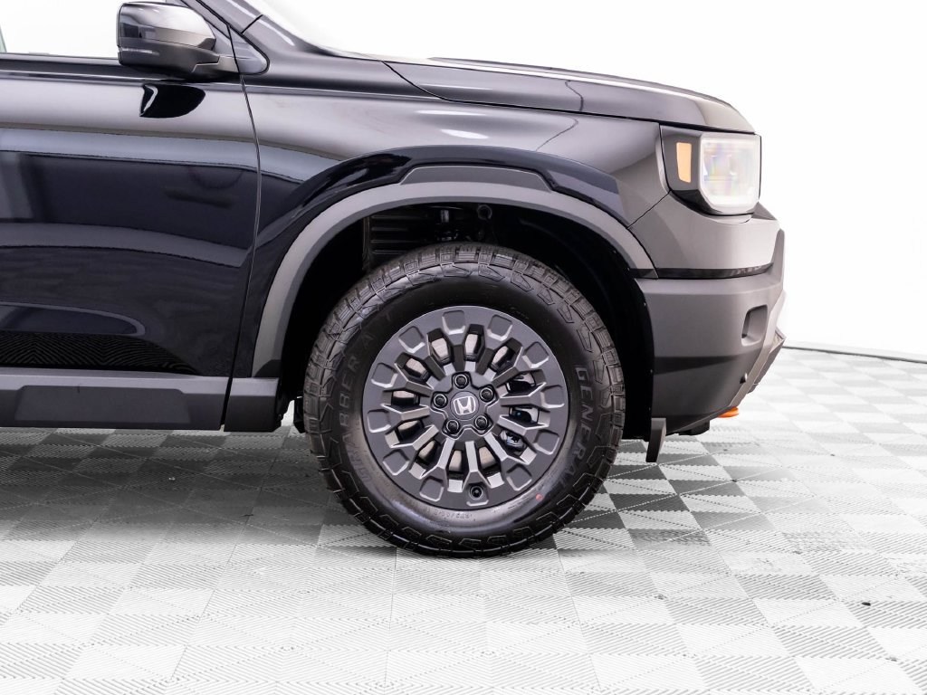Vehicle thumbnail