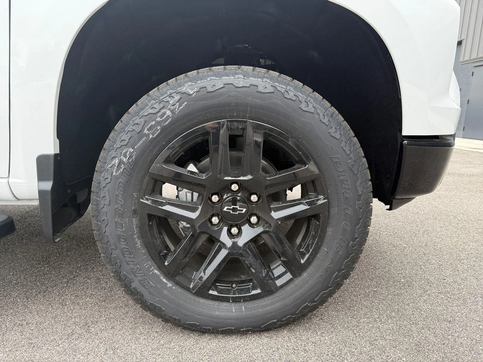 2026 Chevrolet Silverado 1500 LT Trail Boss - Photo 31