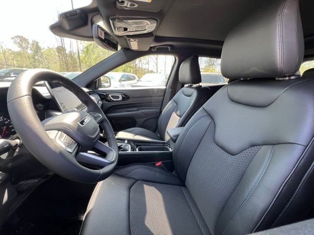 2025 Jeep Compass Latitude - Photo 14