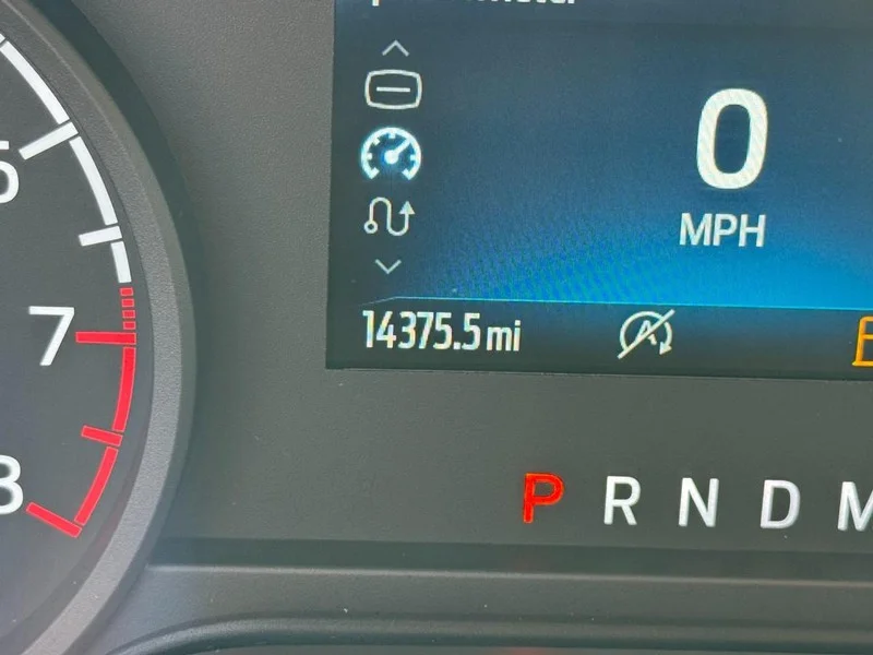 Used 2022 Oxford White Ford XL image 21