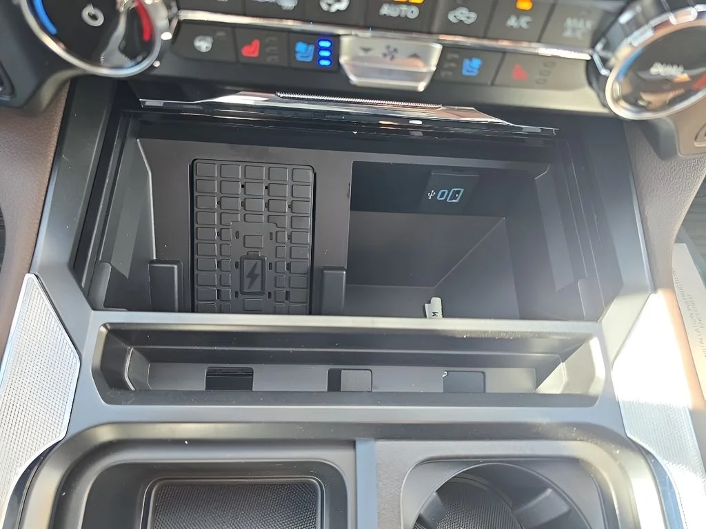 2026 Ford F-250 Super Duty King Ranch - Photo 23