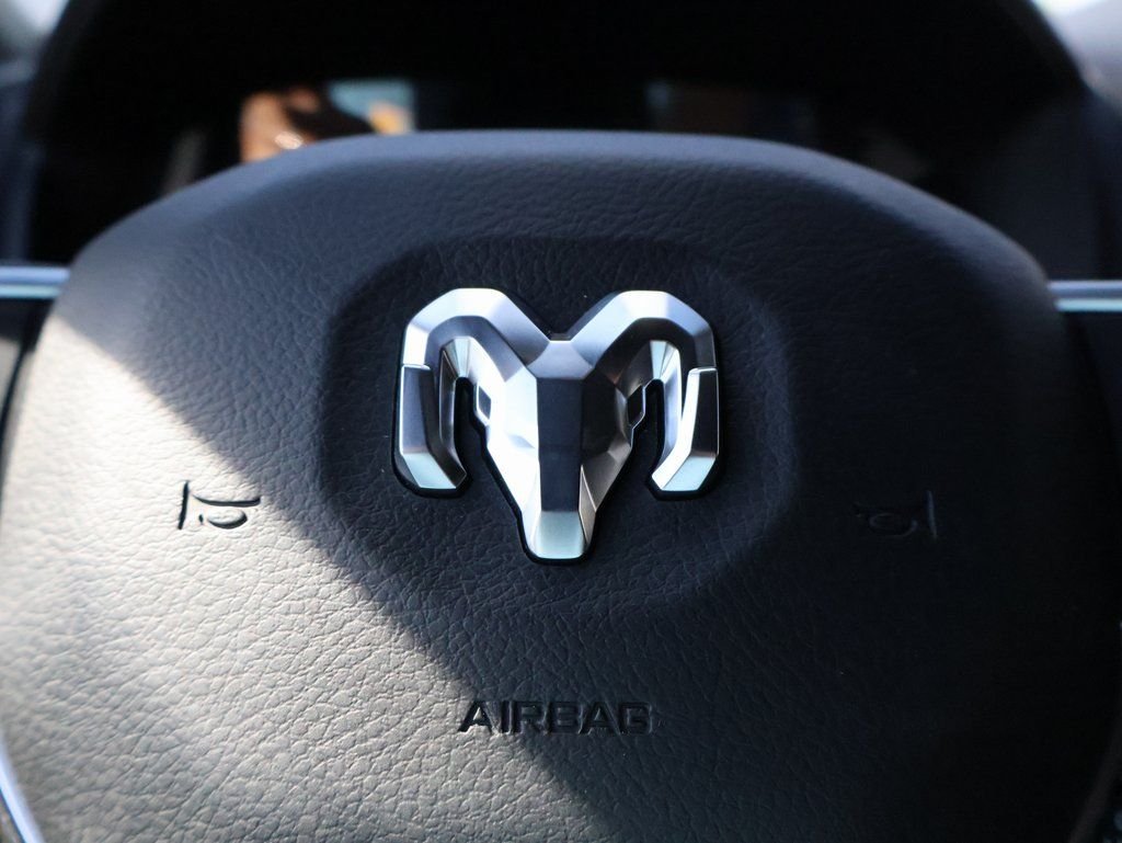 2026 RAM 2500 Big Horn - Photo 26