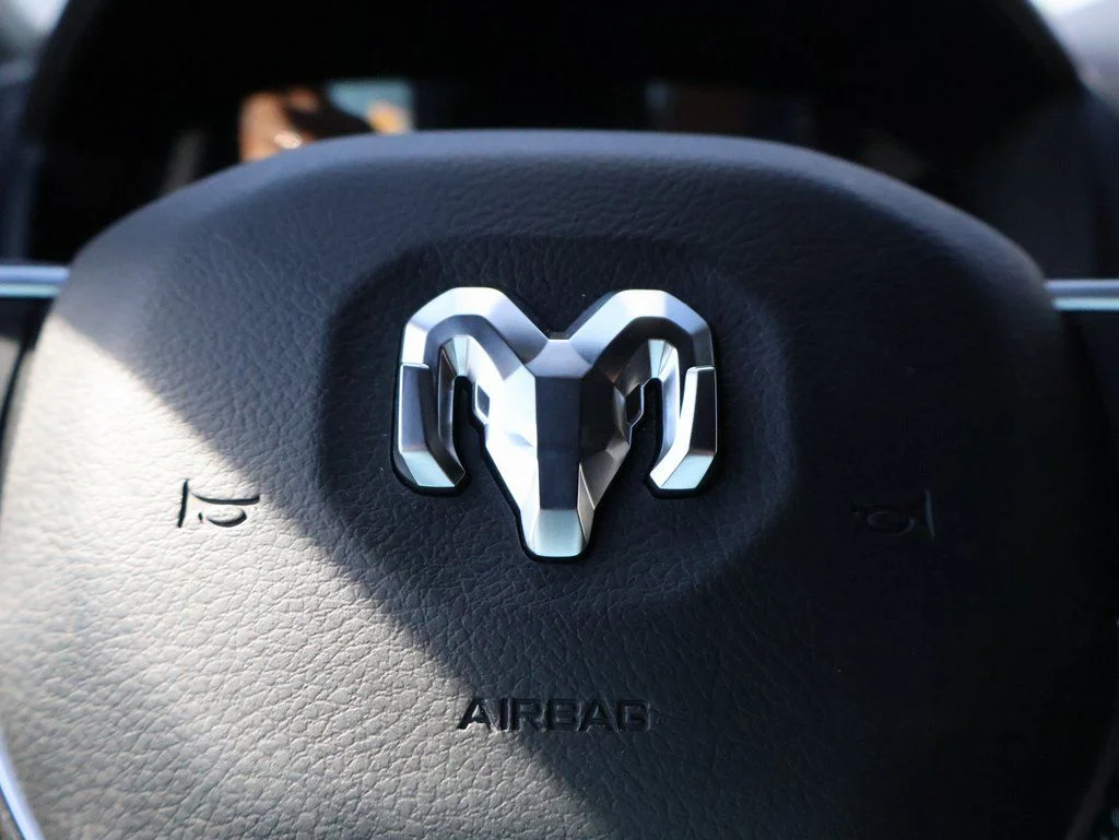 2026 RAM 2500 Big Horn - Photo 26