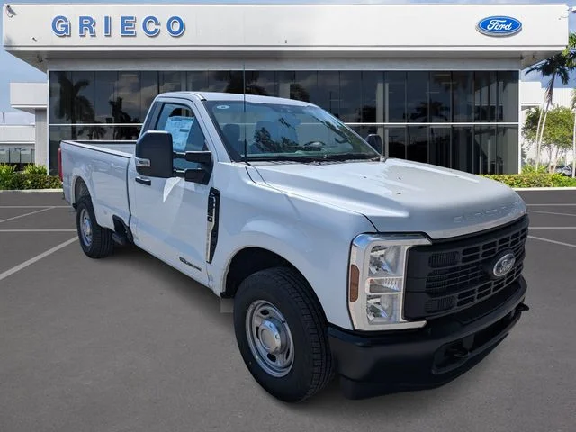 2025 Ford F-250 Super Duty XL - Photo 18