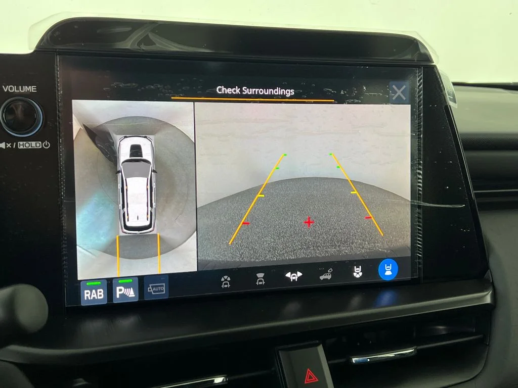 2026 Subaru Outback Wilderness - Photo 23