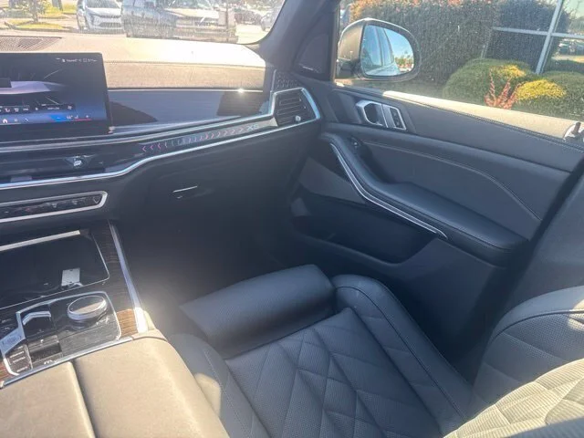 Used 2026 Gray BMW sDrive40i image 20