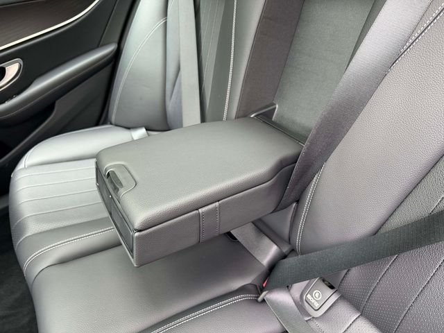 Certified Used 2023 White Mercedes-Benz E 450 image 29