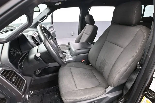 2019 Ford F-150 XLT - Photo 26