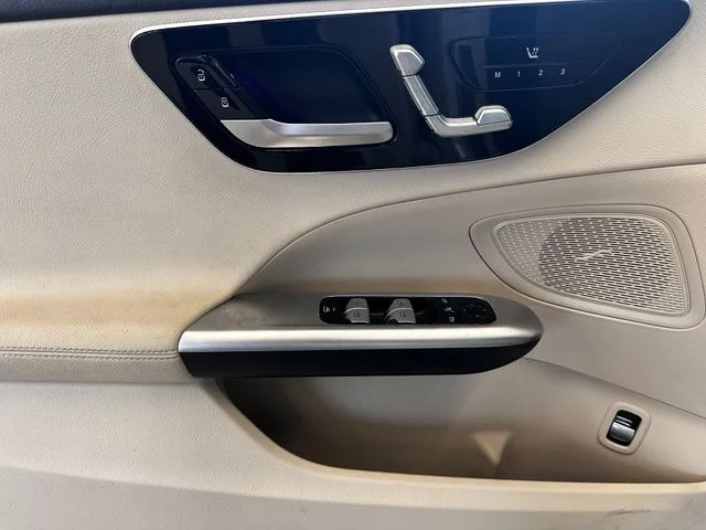 Certified Used 2023 White Mercedes-Benz C 300 image 9