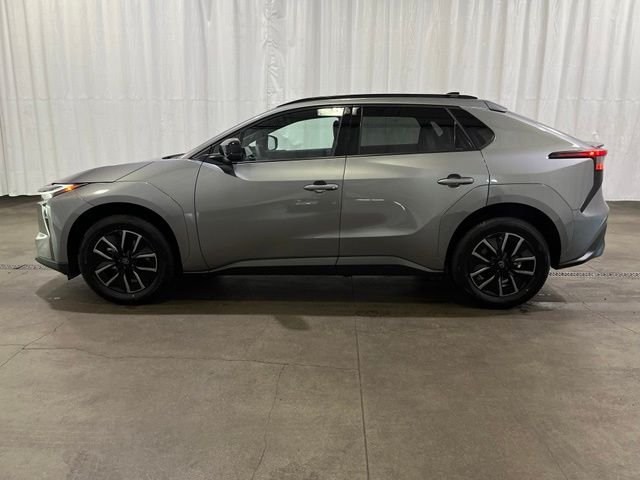 Certified Used 2026  Toyota XLE image 7