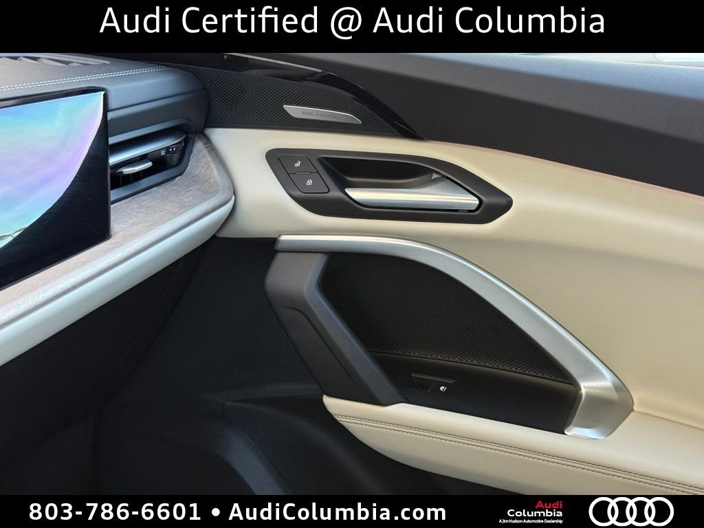 Used 2025  Audi 2.0T Premium Plus image 38