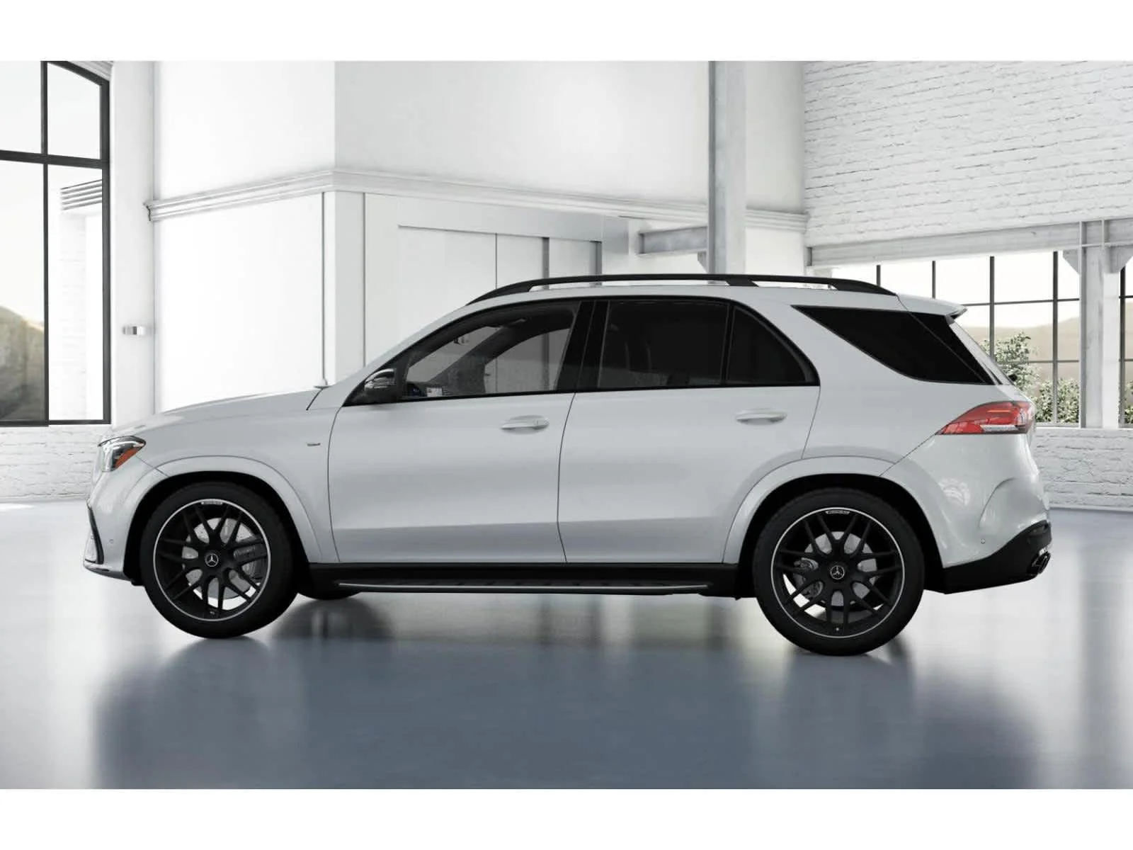 2026 Mercedes-Benz GLE AMG GLE 53 - Photo 32