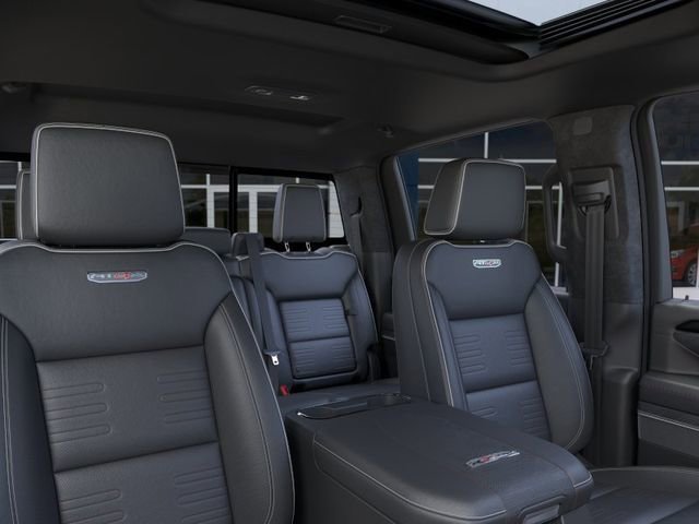 2026 GMC Sierra 2500HD AT4X - Photo 24