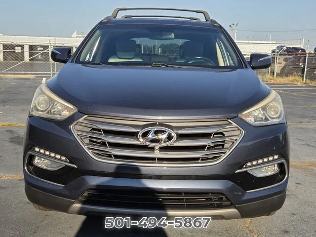 Used 2018 Blue Hyundai 2.4 Base image 8