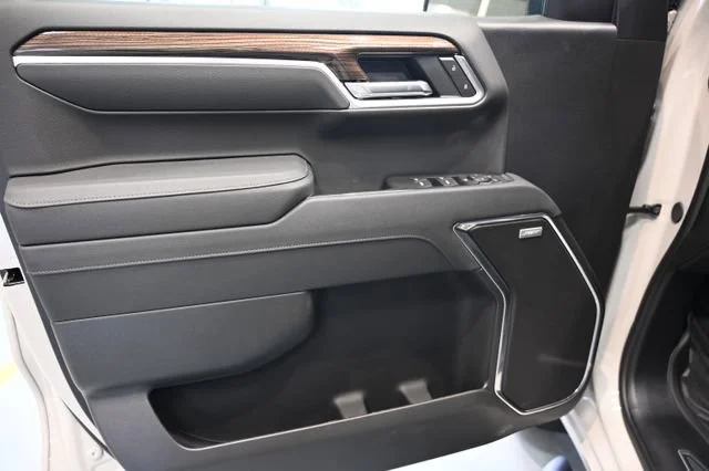 2026 Chevrolet Silverado 1500 RST - Photo 26
