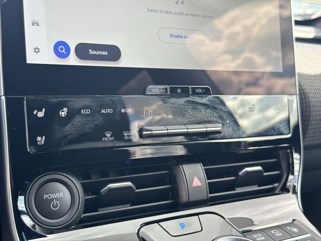 Used 2024 Gray Toyota Limited image 18