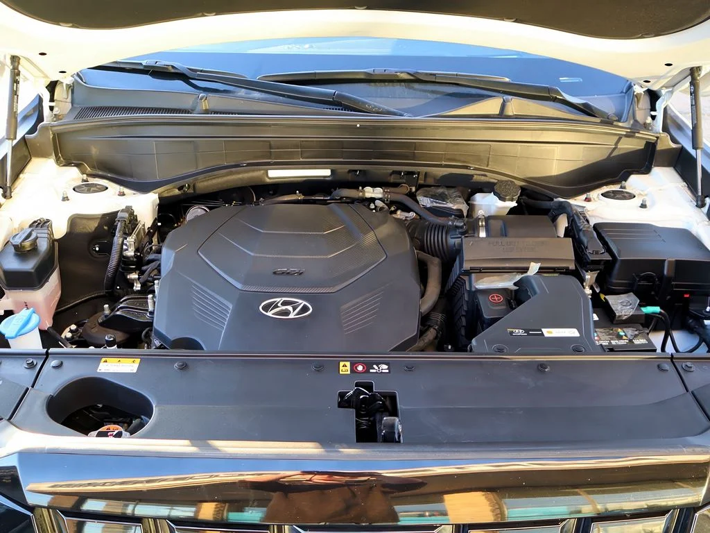 2023 Hyundai Palisade Limited - Photo 36