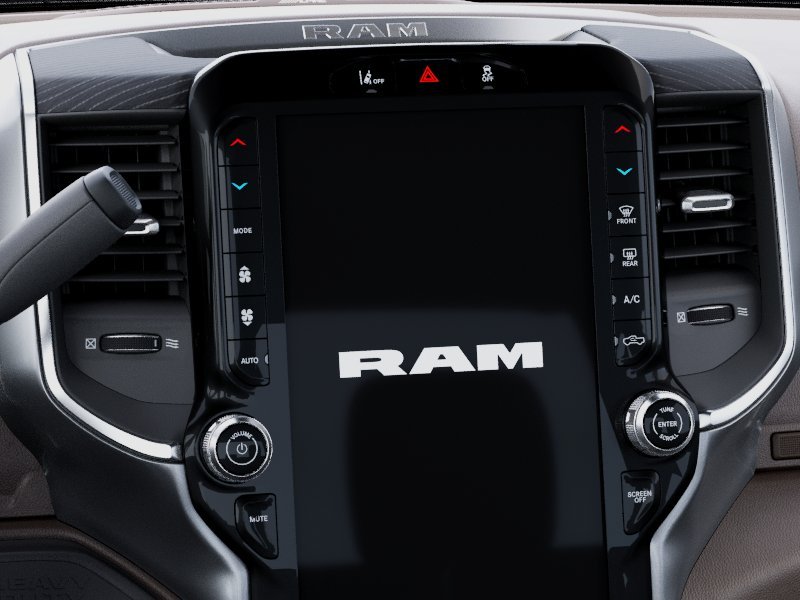 2025 RAM 3500 Laramie - Photo 41