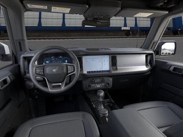 New 2026 Oxford White Ford Outer Banks® image 34