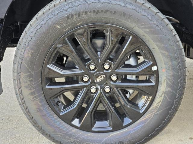 New 2026 Antimatter Blue Metallic FORD Lariat® image 29
