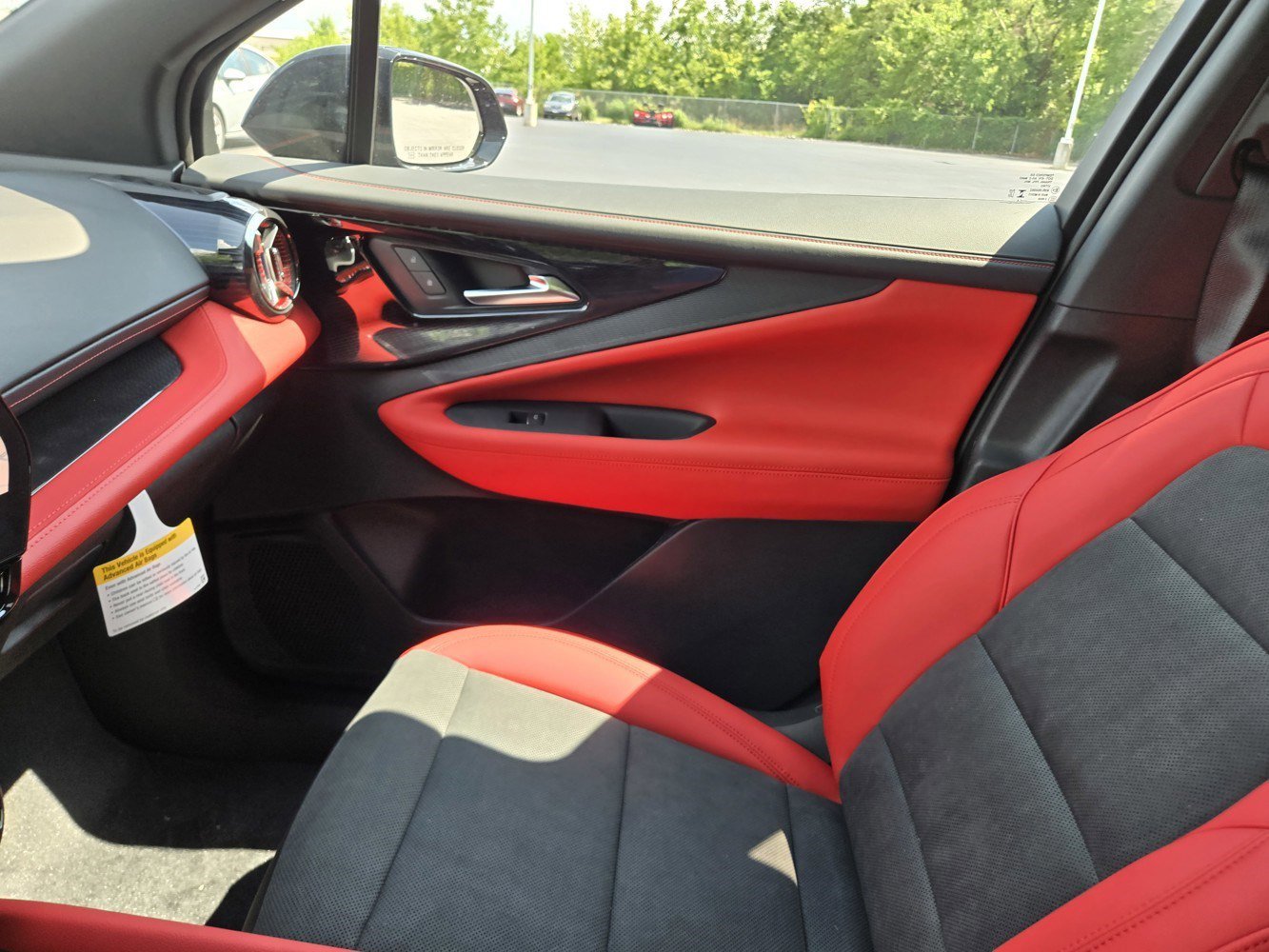 2025 Chevrolet Blazer EV RS - Photo 9