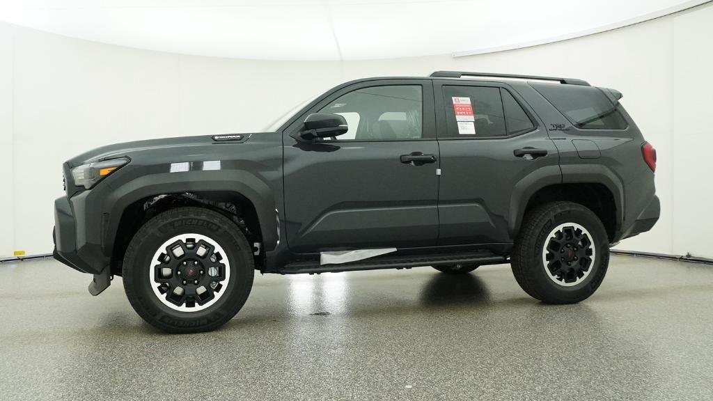 New 2026 Underground Toyota TRD Off-Road Premium i-FORCE MAX image 18