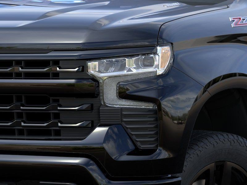 2026 Chevrolet Silverado 1500 RST - Photo 11