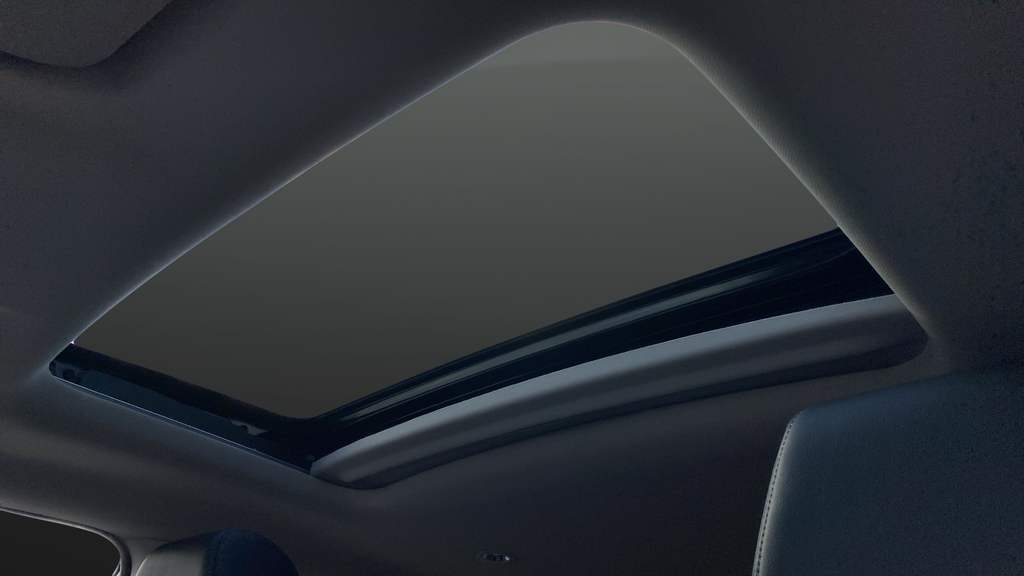 New 2027 Platinum White Pearl Honda EX-L image 12