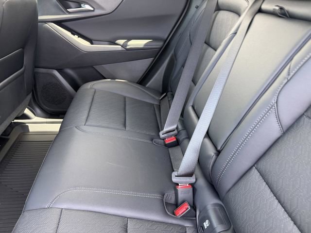 2026 Chevrolet Equinox LT - Photo 22