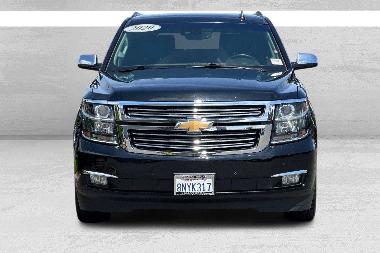 Used 2020 Black Chevrolet Premier image 9
