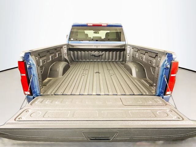 New 2026 Lakeshore Blue Metallic Chevrolet LTZ image 27