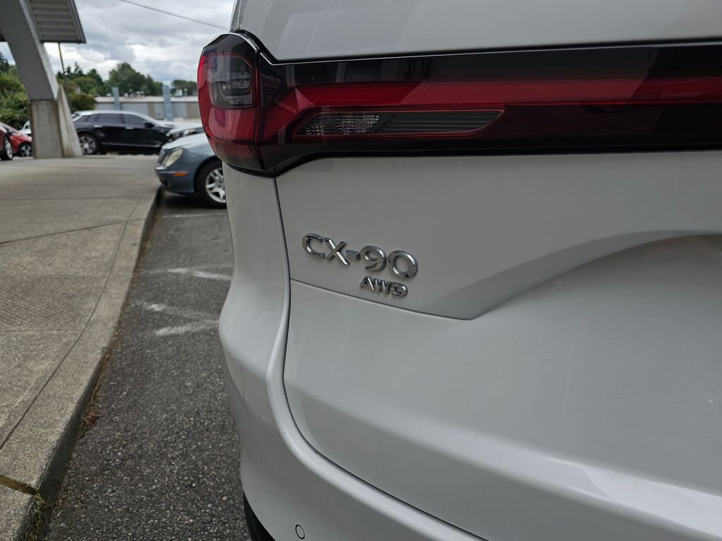 2024 Mazda CX-90 Premium Plus Package - Photo 16