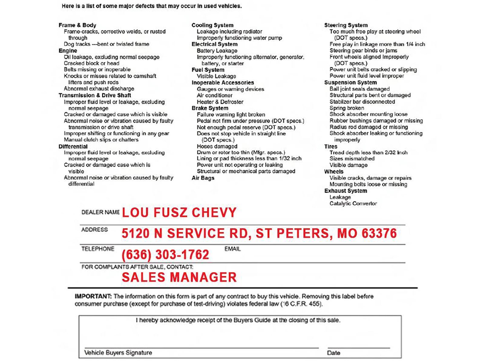 Used 2023 BLACK Chevrolet LT image 36