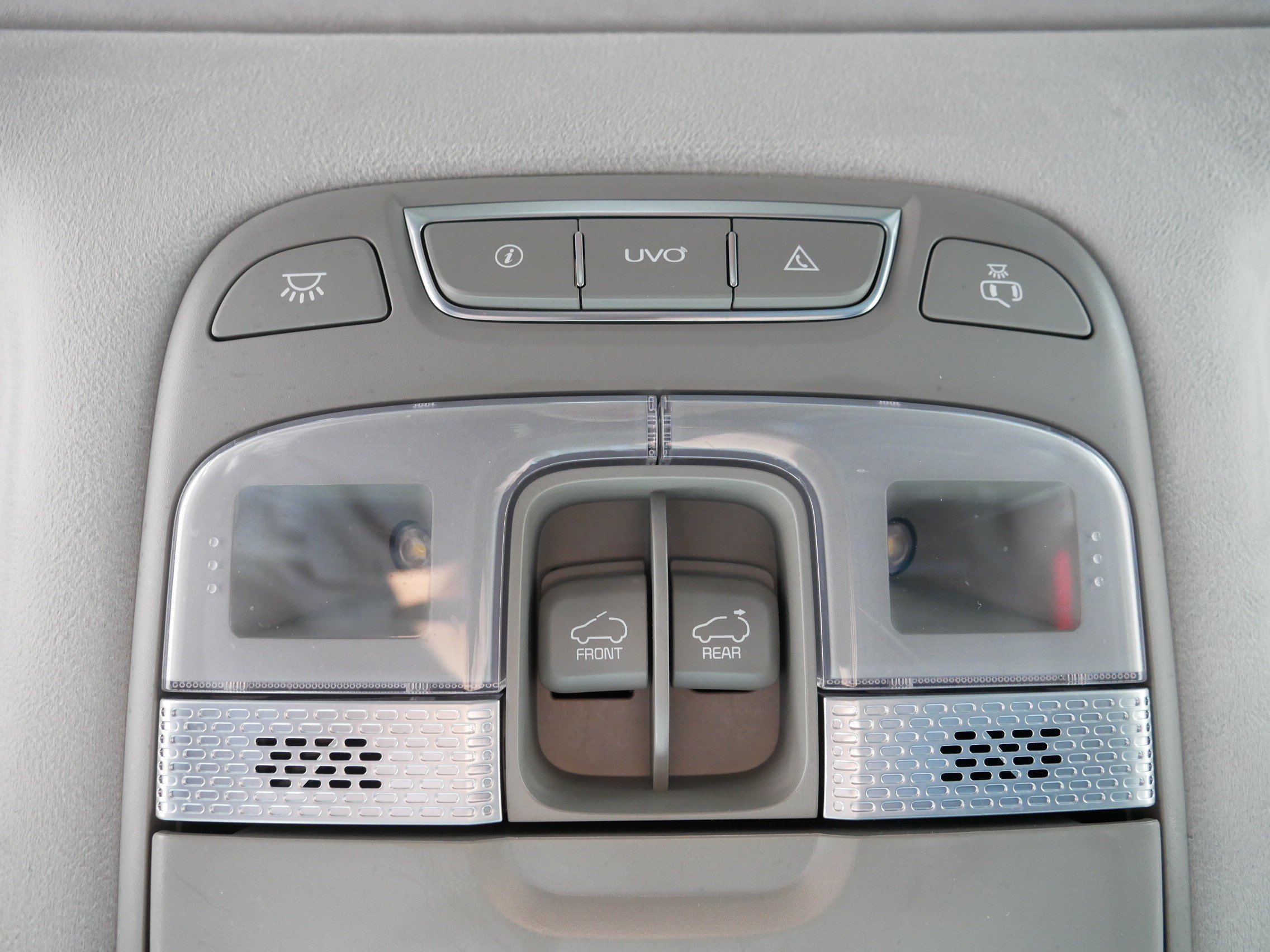 Certified Used 2022 Gravity Grey Kia SX image 34