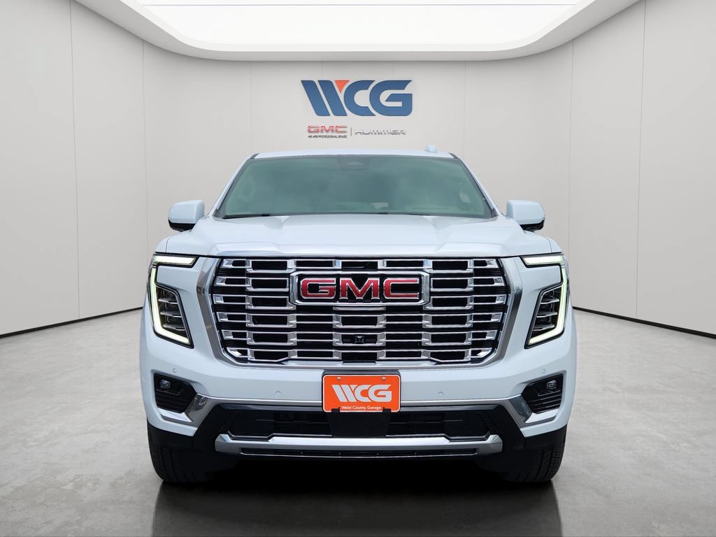 2026 GMC Yukon XL Denali - Photo 6