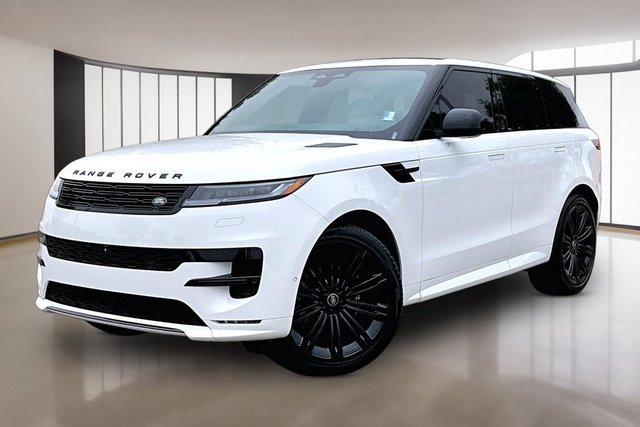 2024 Land Rover Range Rover Sport Dynamic SE