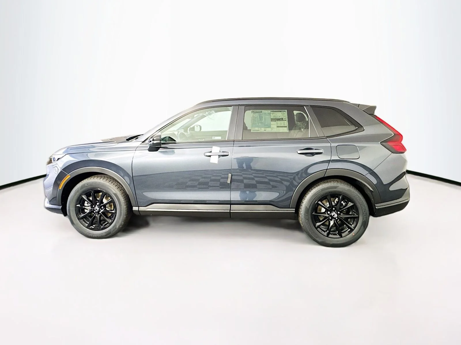 Used 2024 Gray Honda Sport Touring image 5