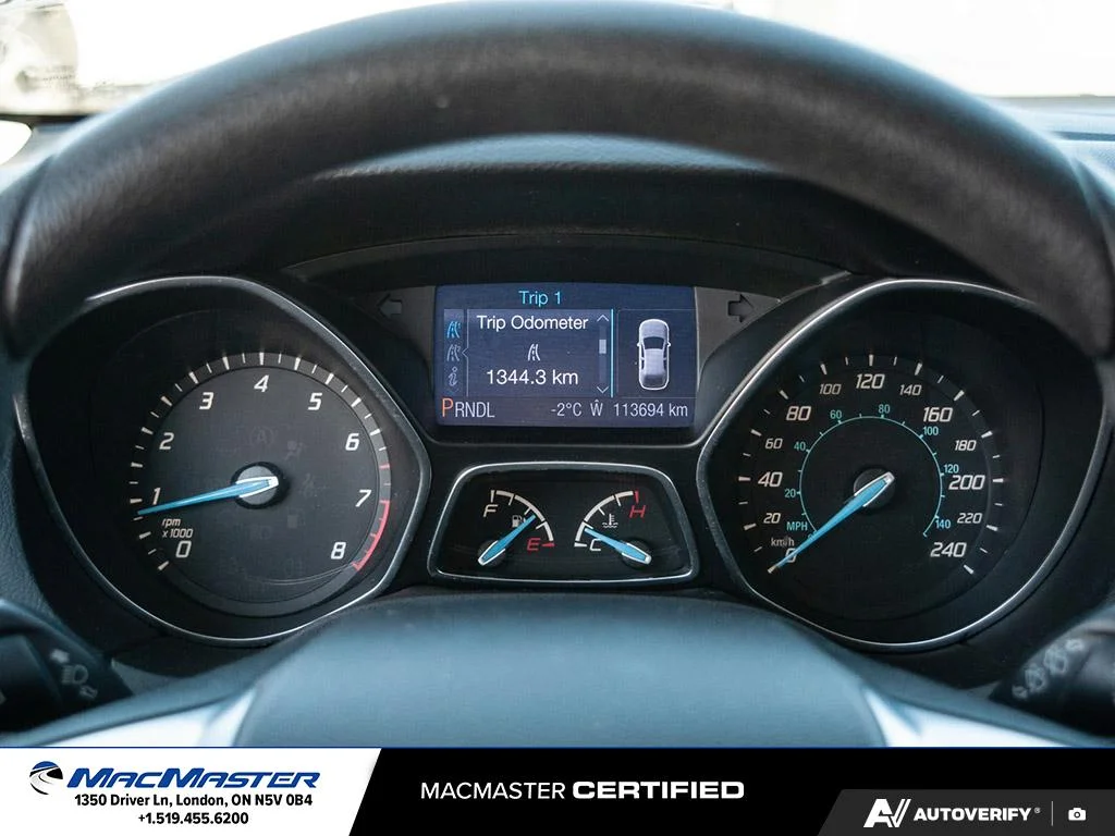 Used 2013  Ford SE image 18