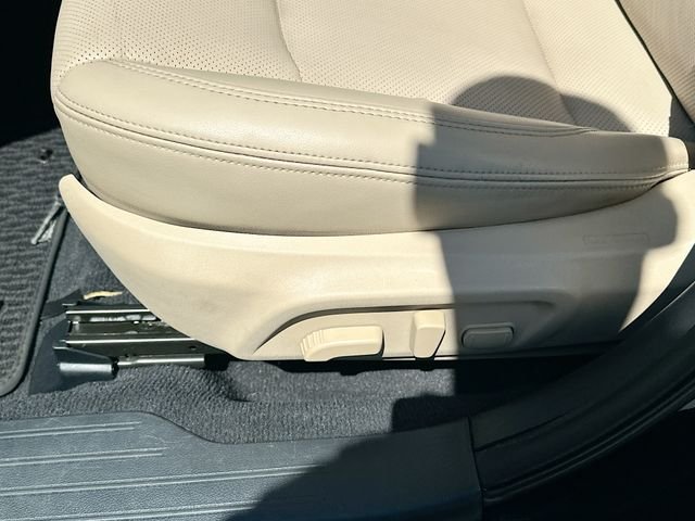 Certified Used 2018 Blue Subaru 2.5i image 20