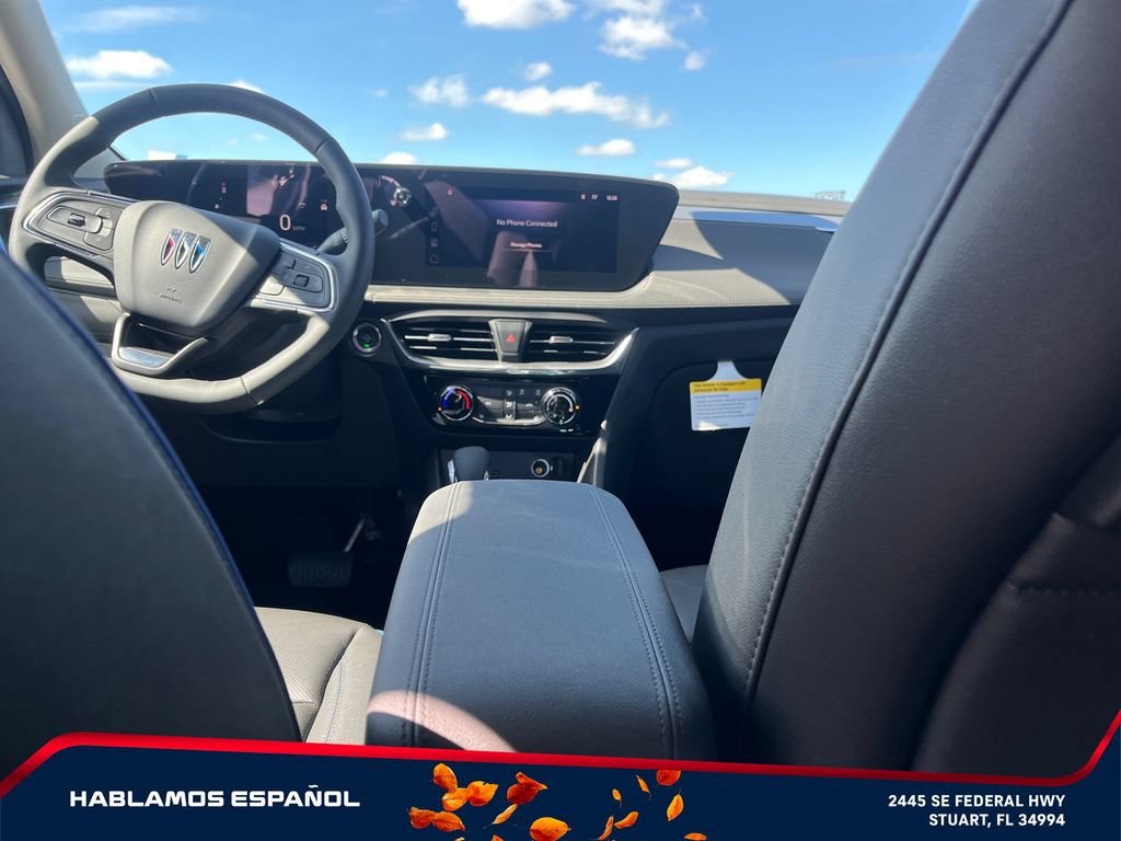 2026 Buick Encore GX Sport Touring - Photo 33